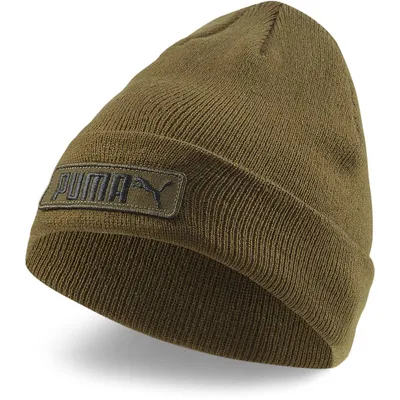 Zdjęcie produktu dla Puma Czapki Classic Cuff Beanie, 02343408