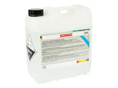 Produktbild von Sonax | Flugrost-Entferner (10 L) (05136050)