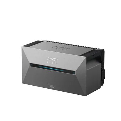 Produktbild von Anker SOLIX Solarbank 2 E1600 AC mit  Smarter Zähler (Gratis)