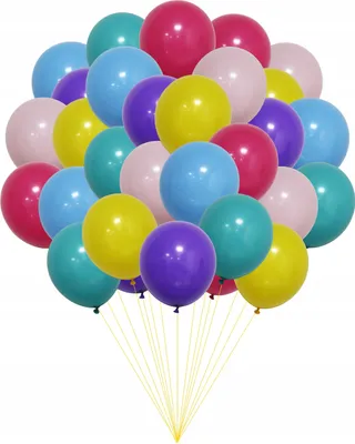Image de Ballons, lot de 50 - Sezona