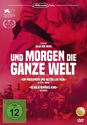 Produktbild von Und morgen die ganze Welt