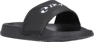 Obrázok produktu pre ZIGZAG Sandále Heilong s dizajnom bez zapínania 1001 Black 34