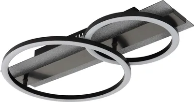 Obrázek produktu pro GLOBO 67382-30, LED, 4000 K, 3290 lm, IP20