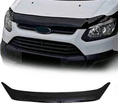 Zdjęcie produktu dla Owiewka maski silnika do Ford Transit Tourneo Custom 2013-2018