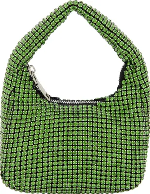 Image de Sac à main FENIA pour femme - vert, taille unique