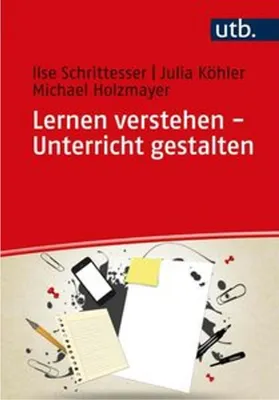 Immagine prodotto di Lernen verstehen - Unterricht gestalten
