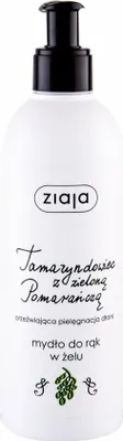 Obrázok produktu pre Ziaja Tamarind mydlo na ruky 270 ml
