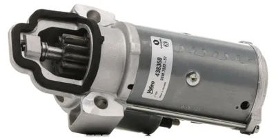 Produktbild von VALEO 438360 Starter Anlasser 2,2kW für FIAT Ducato Kastenwagen (250, 290) 12V