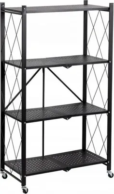 Obrázek produktu pro Regał magazynowy metalowy FS004