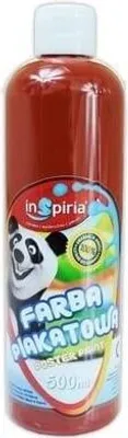 Produktbild von Malfarbe 500 ml für lebhafte und intensive Farben auf Papier, Karton und Holz
