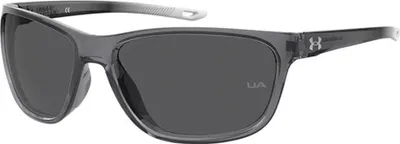 Produktbild von Under Armour Mod. Undeniable Jr Crystal Grey