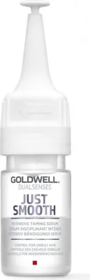 Image de Goldwell Dualsenses Just Smooth Intensive Taming Serum 12x18ml