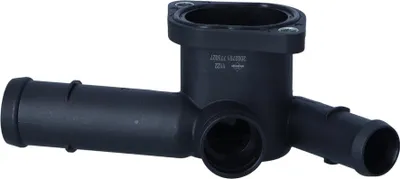 Produktbild von NRF 775027 Kühlmittelflansch für VW Golf IV Schrägheck (1J1) Wasserflansch