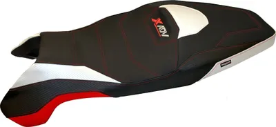 Image de Housse de siège Ivern Special Color Ultragrip 2WHR pour HONDA x-adv