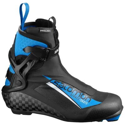 Imagen del producto de Salomon S/race Skate Prolink, color /azul, talla EU 36