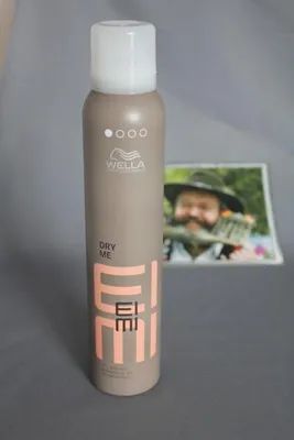 Produktbild von Wella EIMI - Dry Me Dry Shampoo