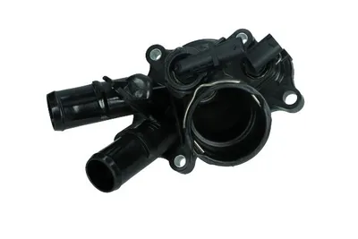Produktbild von MAXGEAR Thermostat Kühlmittel 103°C passend für MERCEDES-BENZ C-Klasse Limousine (W204) C-Klasse T-modell (S204) E-Klasse Limousine (W212)
