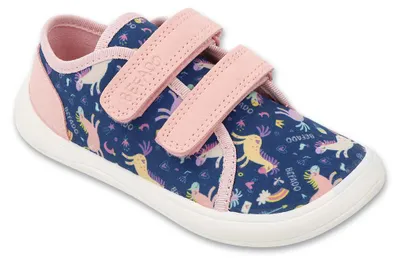 Obrázek produktu pro Befado Barefoot 141X003 jednorožec flexi