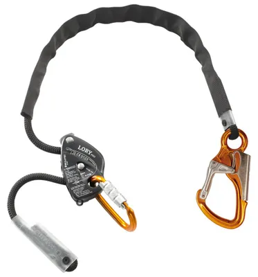 Obrázok produktu pre Skylotec Lory PRO L-0694, EN 358, dĺžka 2 m L-0694-2