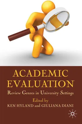 Produktbild von Academic Evaluation
