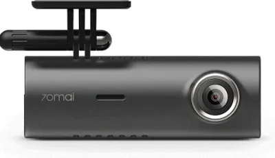 Produktbild von 70mai M300 1296P QHD Dashcam, Autokamera | 140 | WiFi-Kamera | Autokamera