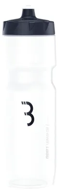 Produktbild von BBB BWB-05 Comptank XL Trinkflasche 750 ml transparent 750 ml