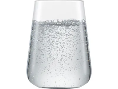 Zdjęcie produktu dla Zwiesel 4 Stück a 4 Stck. ALLROUND VERVINO 42 MIT MOUSSIERPUNKT (KT4) 122203 + Geschenk