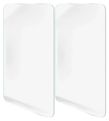 Produktbild von Bizon Glass Hydrogel Front Vivo V50 Lite 4G / Vivo V50 Lite 5G [2 PACK]
