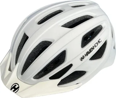Obrázok produktu pre Cyklistická prilba HAVEN - NOMIC - biela (55-58 cm)