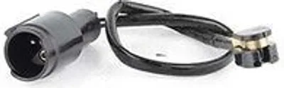 Produktbild von BSG BSG 15-201-002 Warnkontakt Bremsbelagverschleiß Hinten Vorne für BMW 5 Limousine (E34) 7 (E32) 5 Touring (E34) 8 (E31)