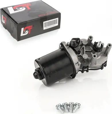 Produktbild von Scheibenwischer Motor Frontwischermotor vorne für Mini R50 R52 R53 R56 Cooper