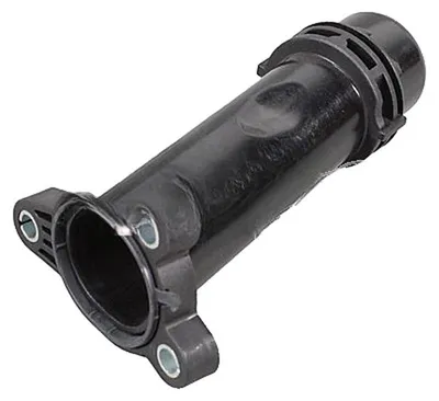 Image de Bride de liquide de refroidissement METZGER pour BMW 1 (F21)