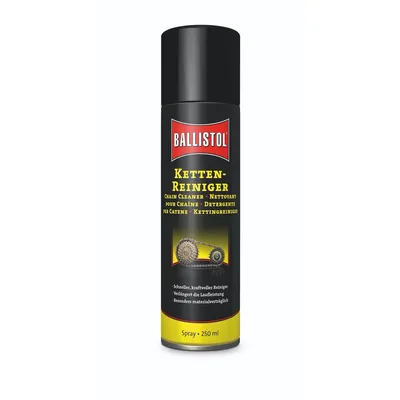 Produktbild von BALLISTOL Kettenreiniger Spray 250 ml