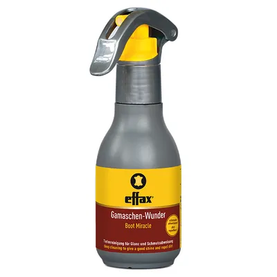 Produktbild von Effax Gamaschen-Wunder 250 ml
