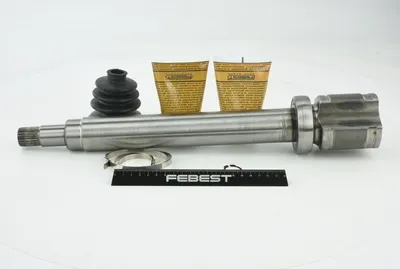 Produktbild von Febest 2111-Fusmtrh