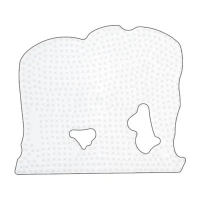 Productafbeelding van Hama Beads 291, wit