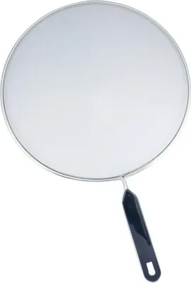 Zdjęcie produktu dla pokrywka / sitko z rączką 29cm | 300031