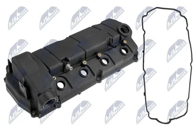 Produktbild von Zylinderkopfhaube BPZ-MS-003 für MITSUBISHI OUTLANDER III (GGW, GFW, ZJ) +Dichtungen