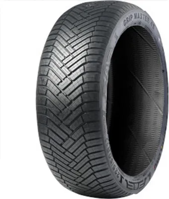 A single tire is shown against a white background.