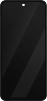Image de Xiaomi, écran LCD + écran tactile + boîtier pour Xiaomi Redmi Note 9 Pro, blanc
