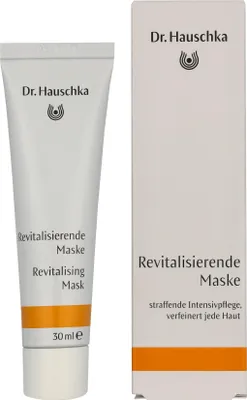 Produktbild von Dr. Hauschka Revitalising Mask