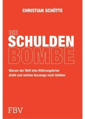 Obrázok produktu pre Die Schuldenbombe