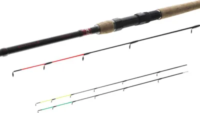 Image de Daiwa Ninja X Feeder 3.60m 120g Canne Feeder