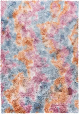 Produktbild von 80x150 cm Teppich My Jamaica 155 multi
