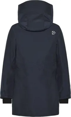Produktbild von Didriksons Harriet - Damen Parka, Größe:46, Farbe:dark night blue