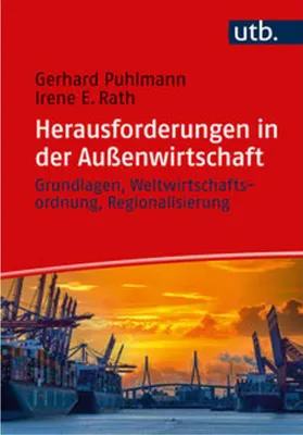 Image de Herausforderungen in der Außenwirtschaft