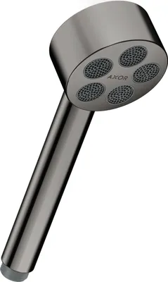 Immagine prodotto di hansgrohe AXOR One Douchette à main 75 1jet EcoSmart, 48651330, 48651330