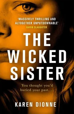 Produktbild von The Wicked Sister