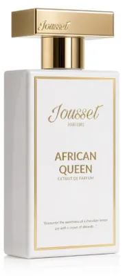 Productafbeelding van Jousset Parfums African Queen Parfum-extract, 50 ml (unisex)