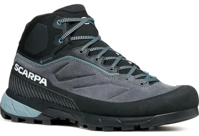 Produktbild von Scarpa Rapid XT Mid GTX halbhoher Zustiegsschuh für technische Zustiege Größe 45,5